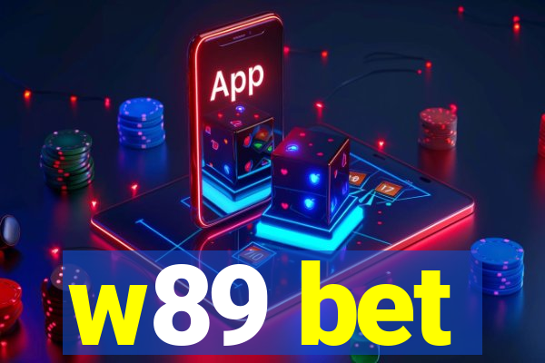 w89 bet